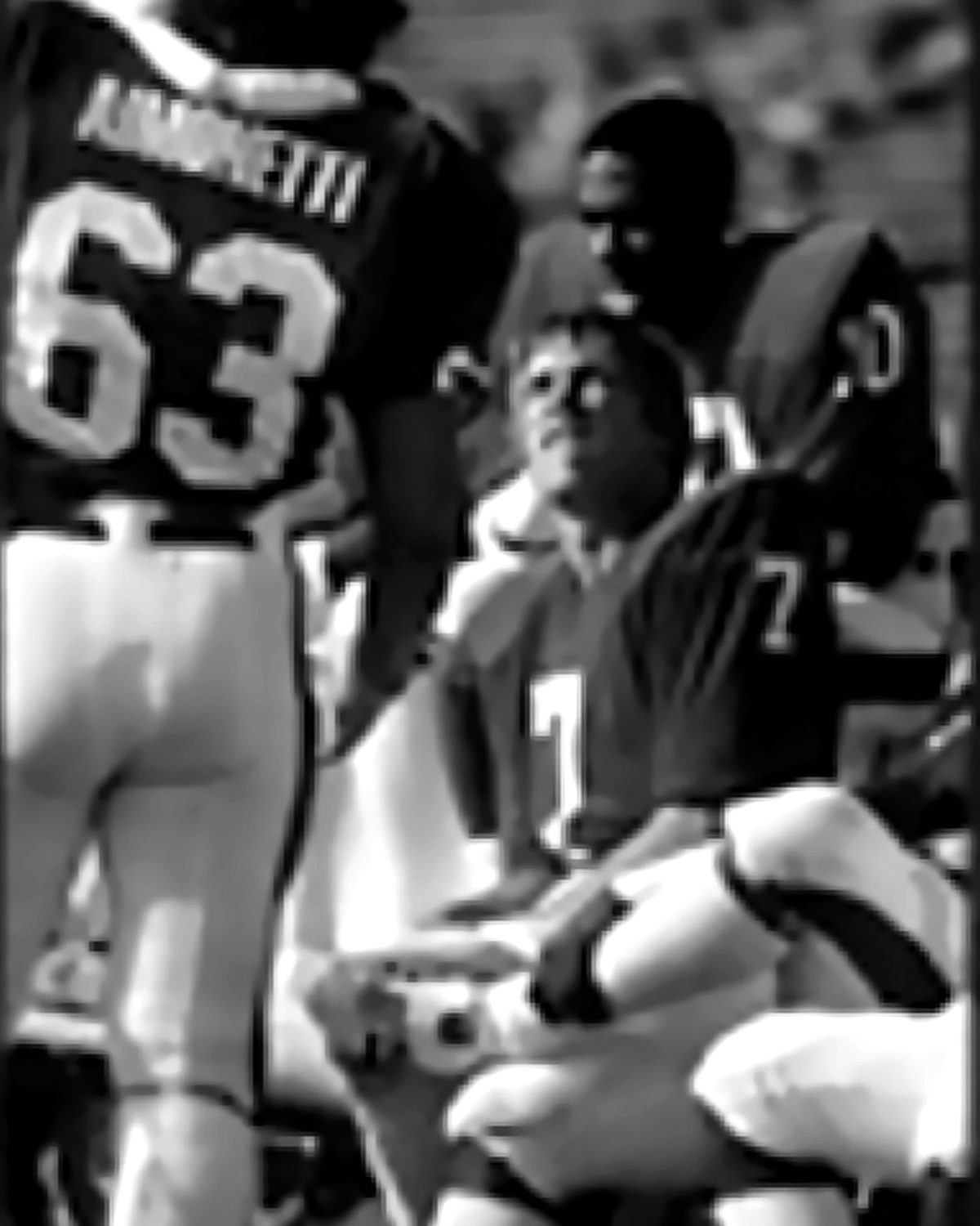 Steve Aimonetti – Stanford (1979–1983)