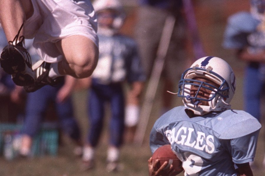 Youth football, 1999