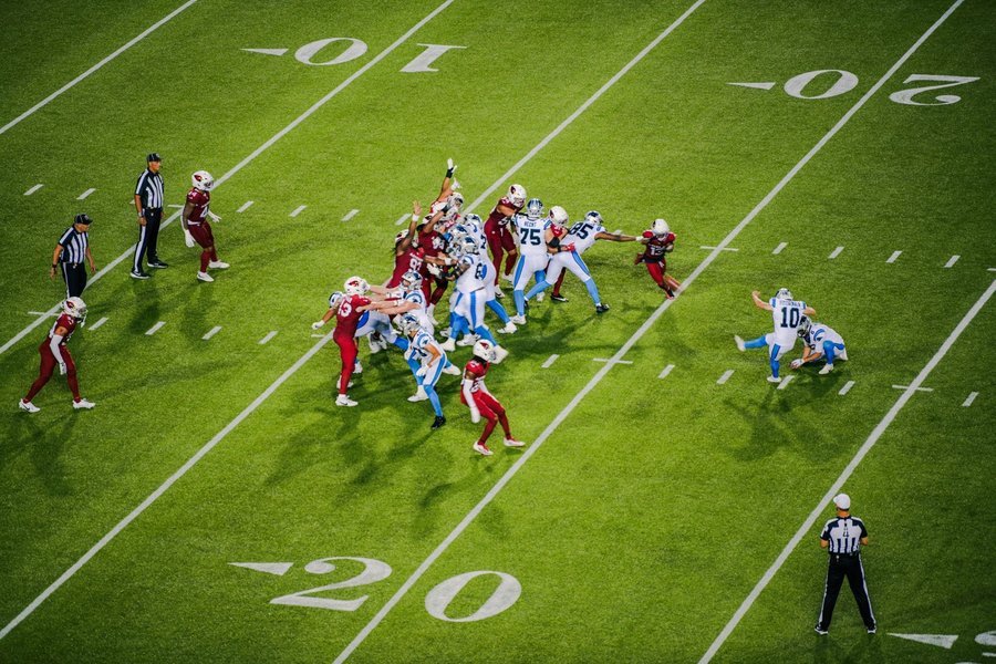 Hall of Fame Game, Canton, 2026