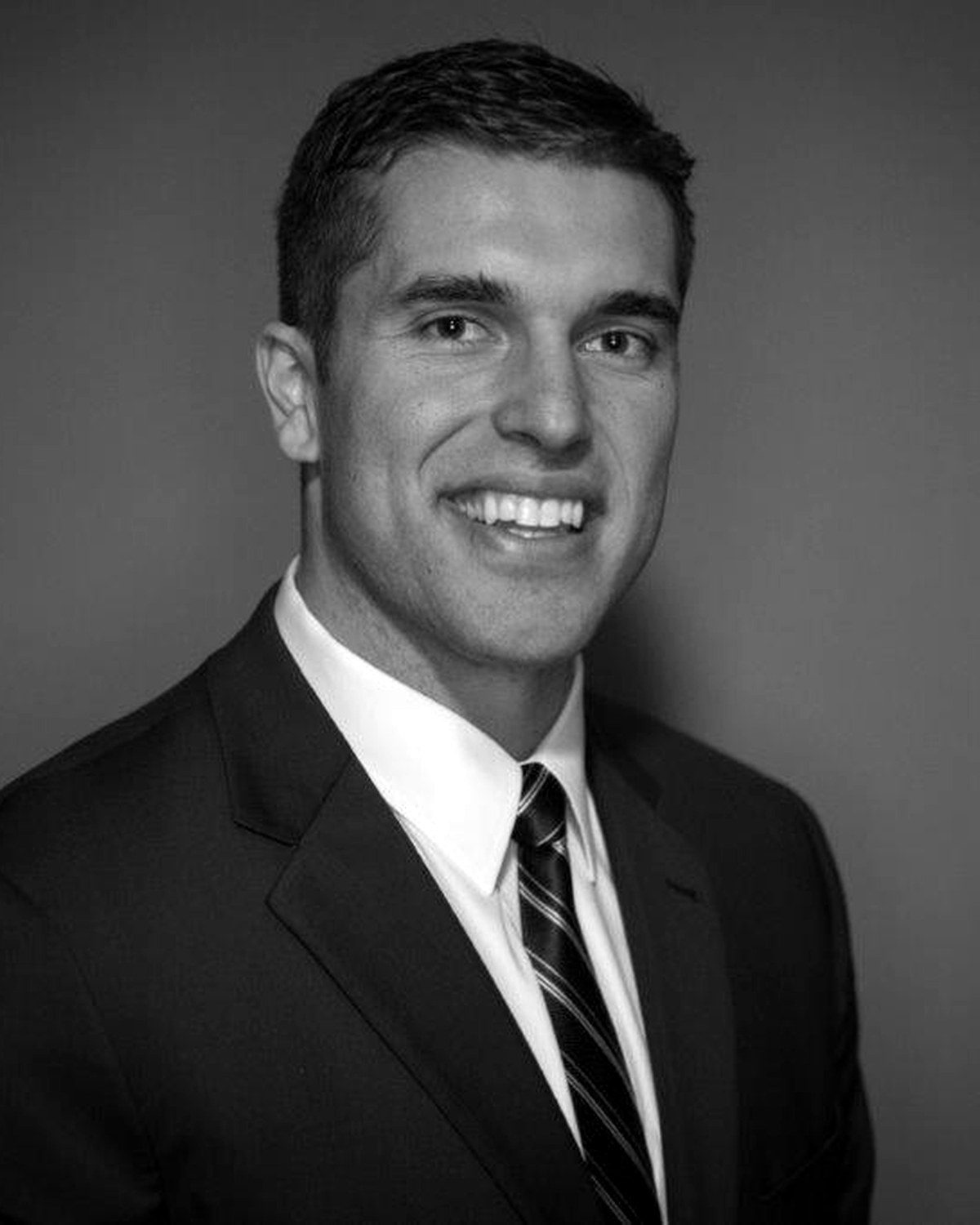 Justin Aimonetti